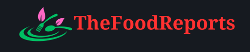 thefoodreports